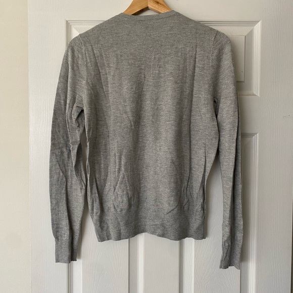 New sweater for Spring! - Picture 3 of 3